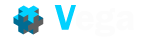 Fabricio Vega - Logo